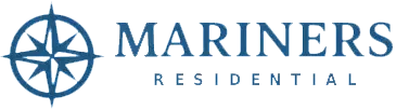 Mariners Residential Logo